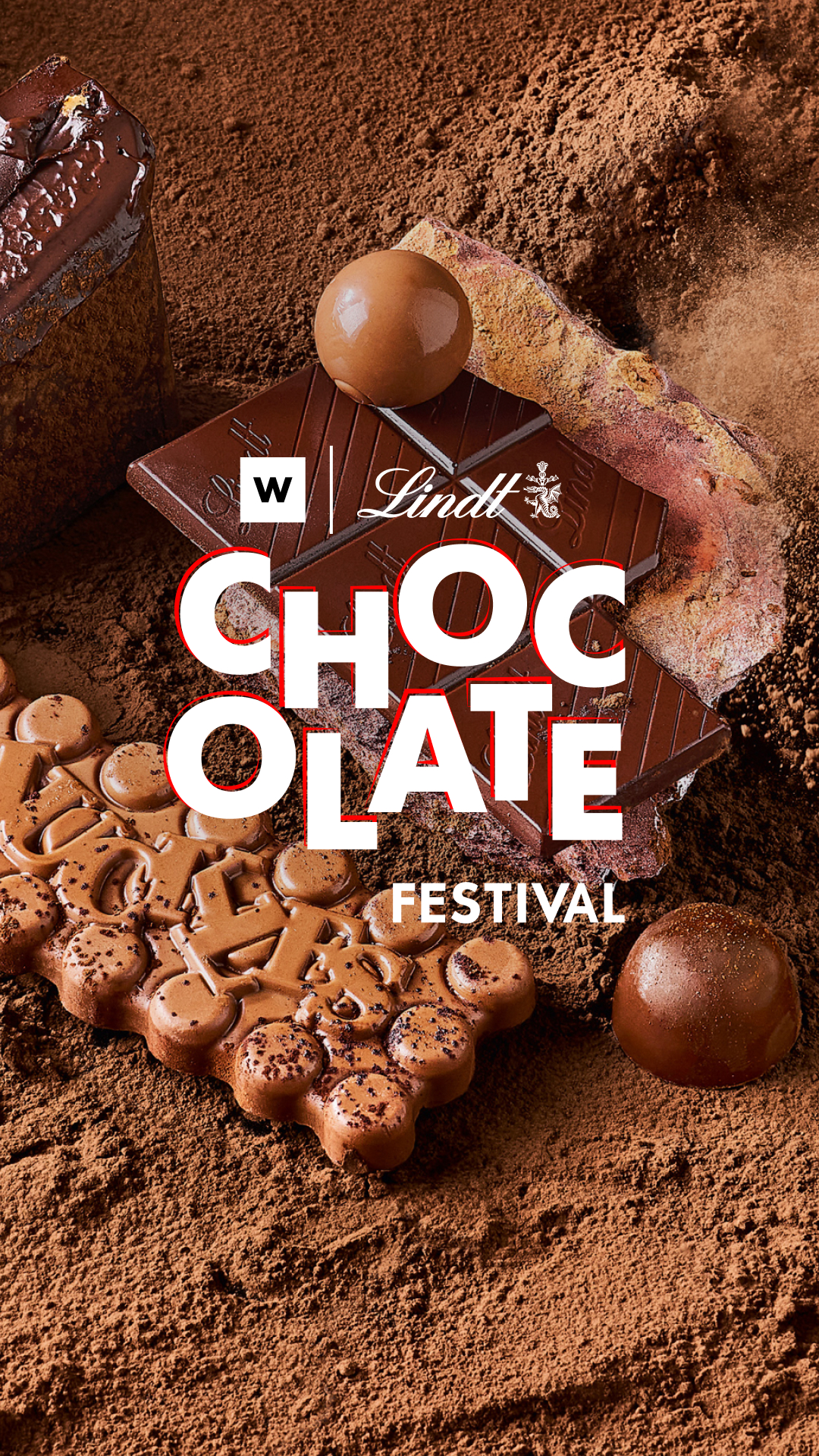 WOOLWORTHS Facebook ad