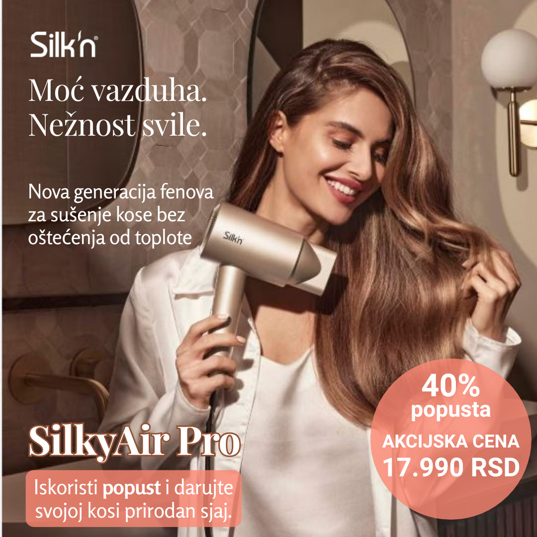 Silkn.rs Facebook ad from Jun 30, 2026