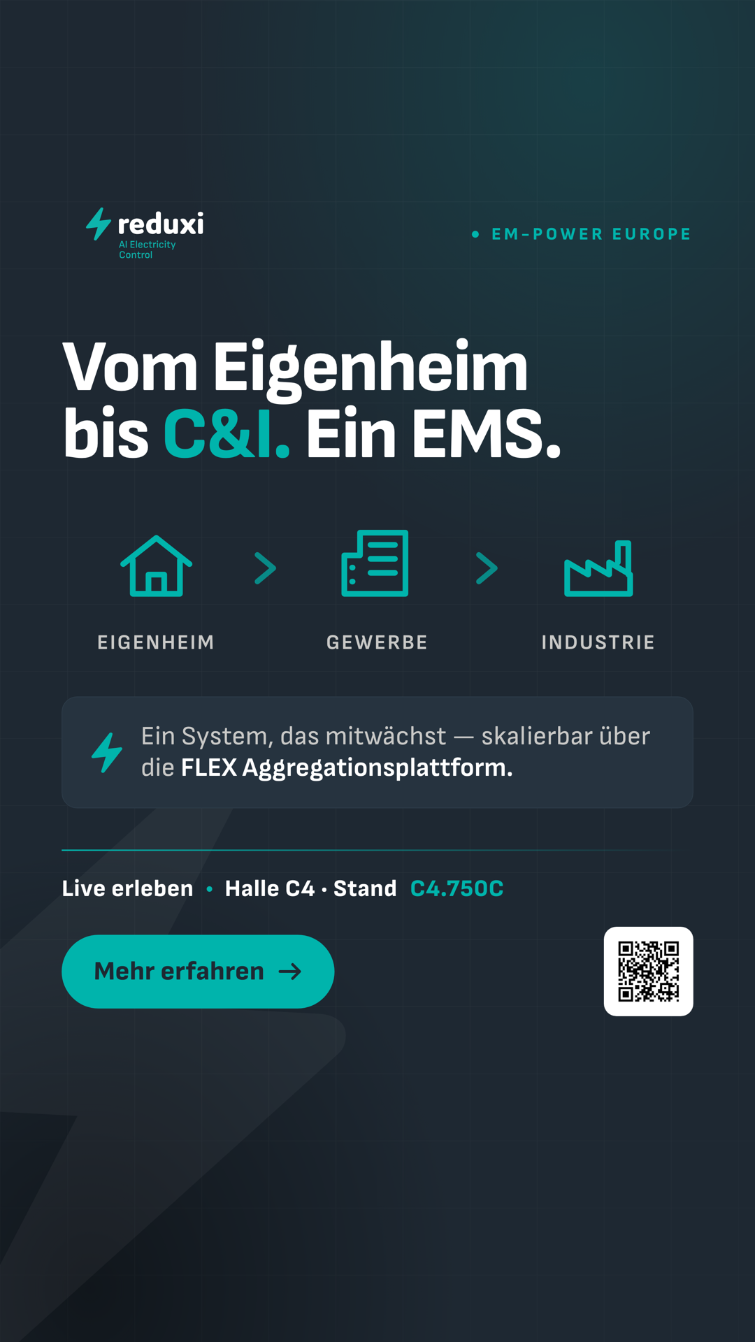 Reduxi Facebook ad