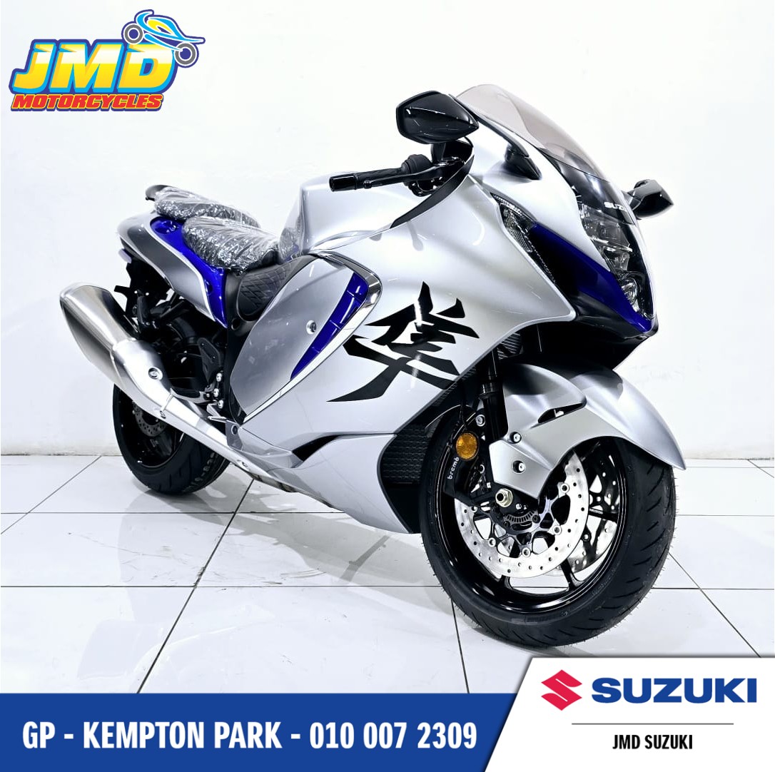 JMD Motorcycles Facebook ad