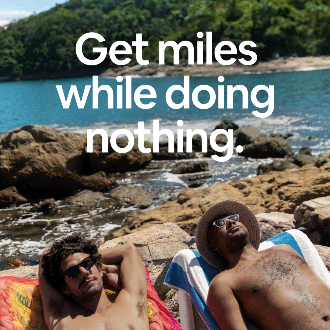 Airbnb Facebook ad