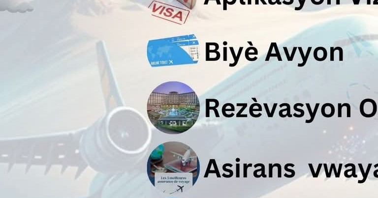 ALGO Tropic TOURS Facebook ad