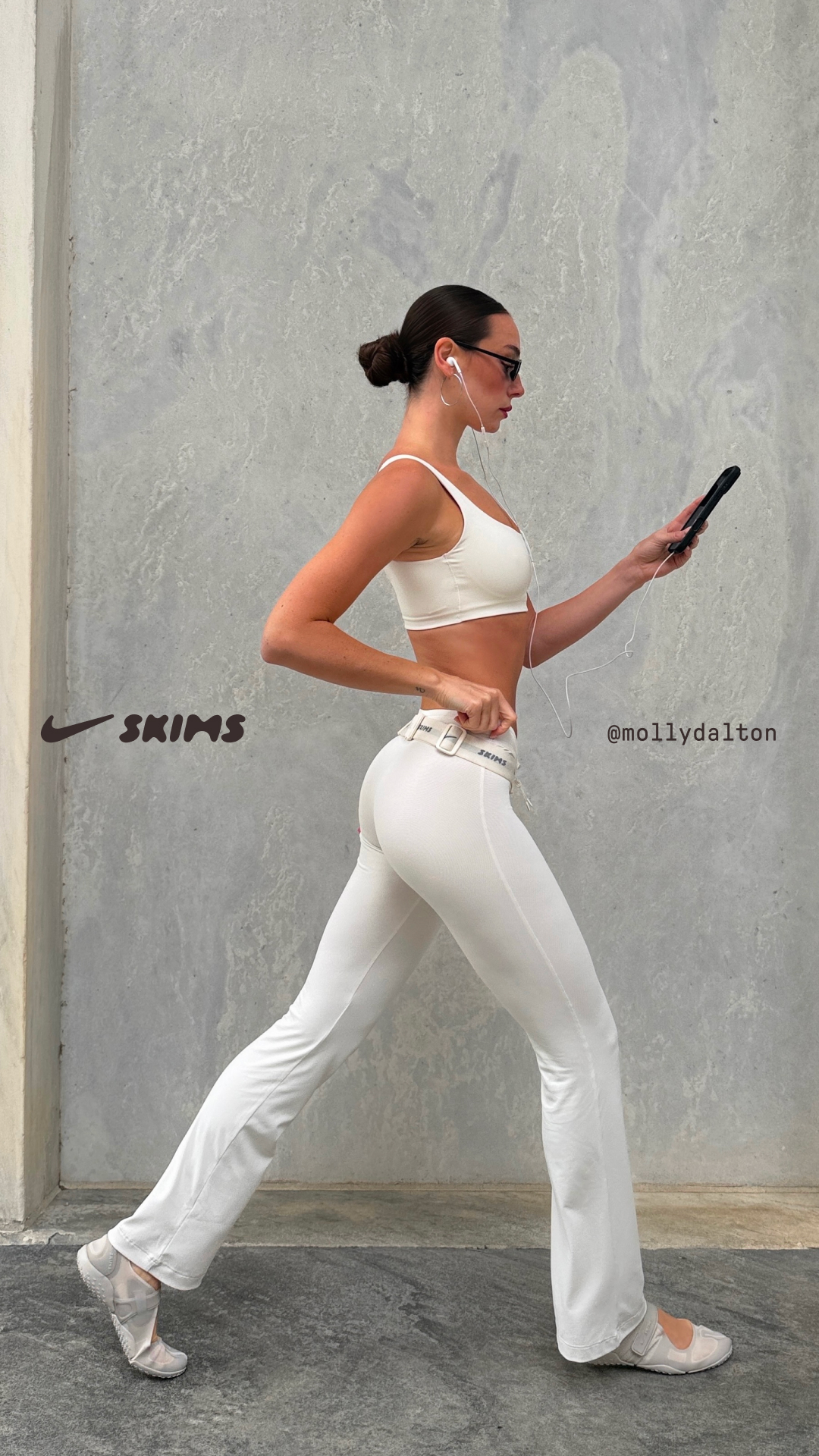 Nike Facebook ad
