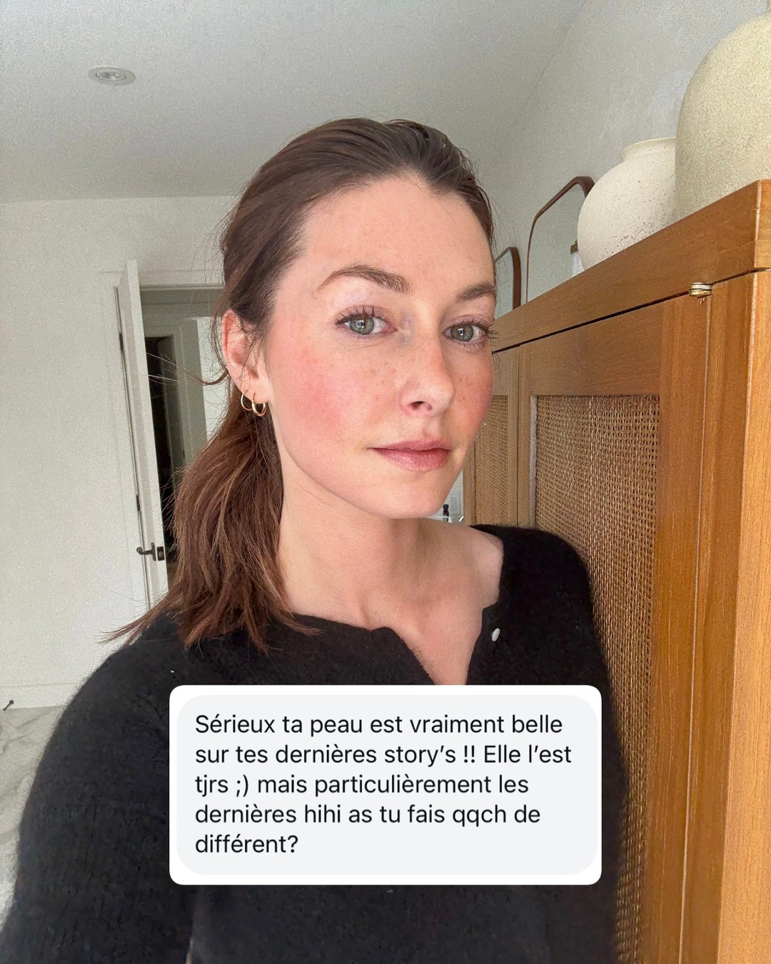 Beauties Lab Facebook ad: Biologique Recherche Me