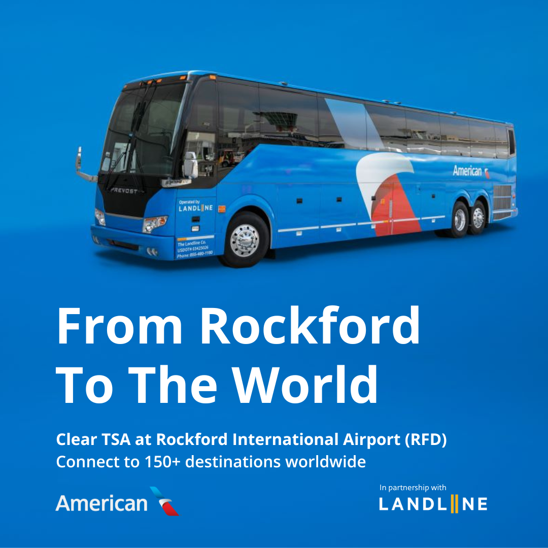 The Landline Company Facebook ad