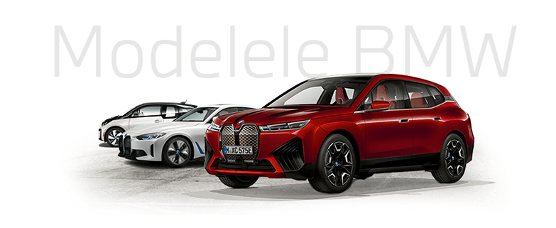 BMW Group West Motors - Satu Mare Facebook ad: Leasing operational modele electrice - Group West Motors