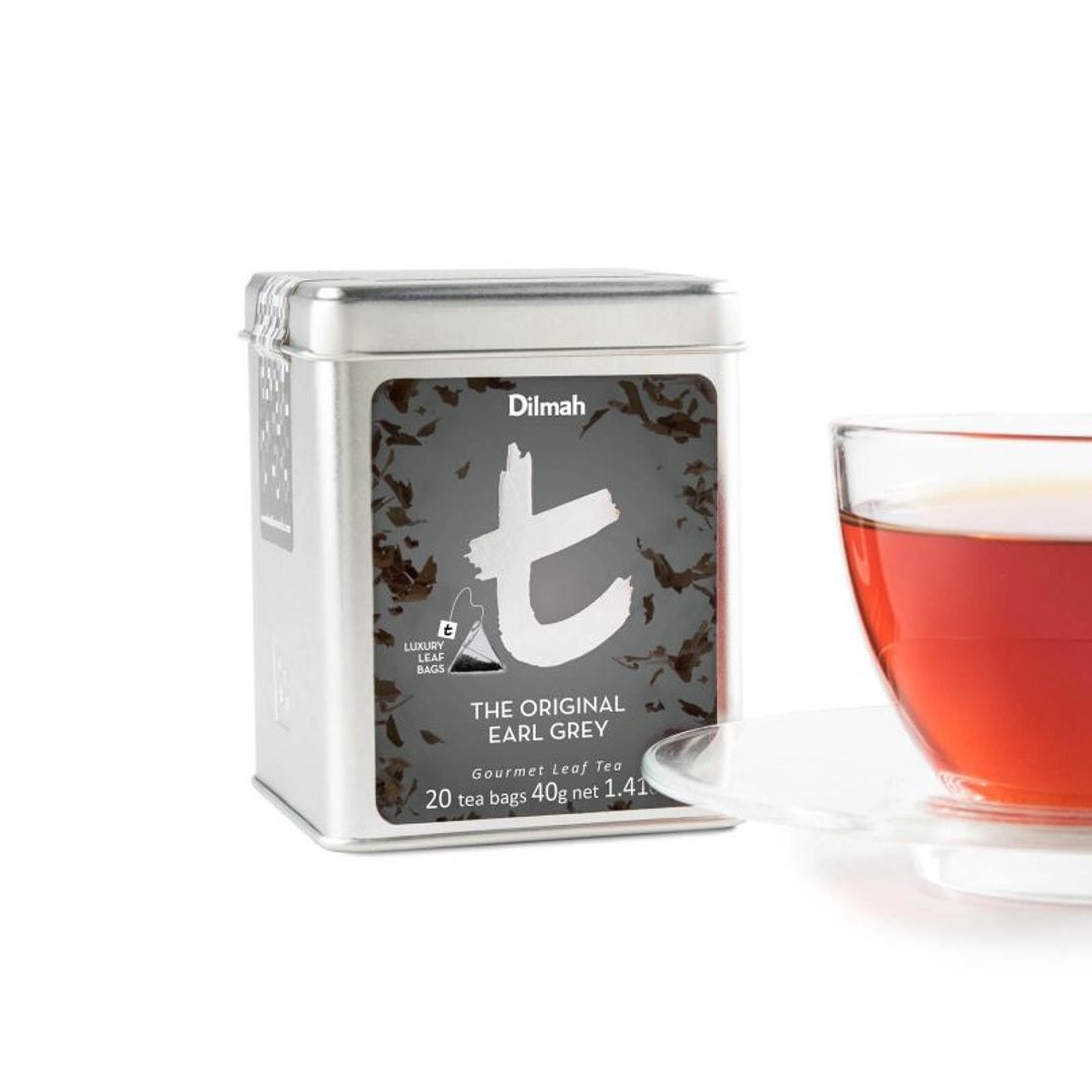Dilmah Tea Facebook ad: Your Favourite Dilmah Teas Are Still Waiting In…