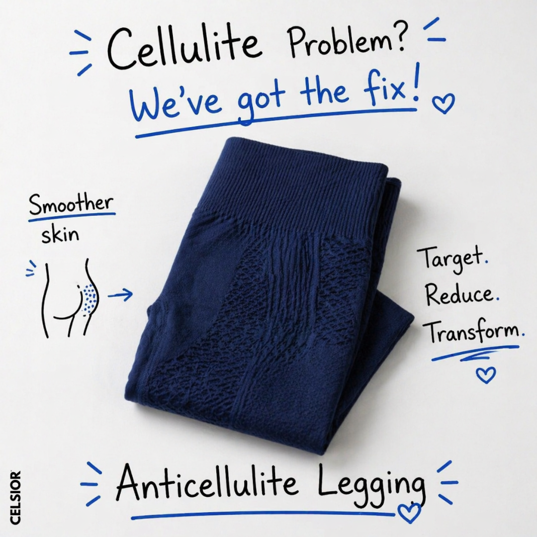 Celsior Facebook ad