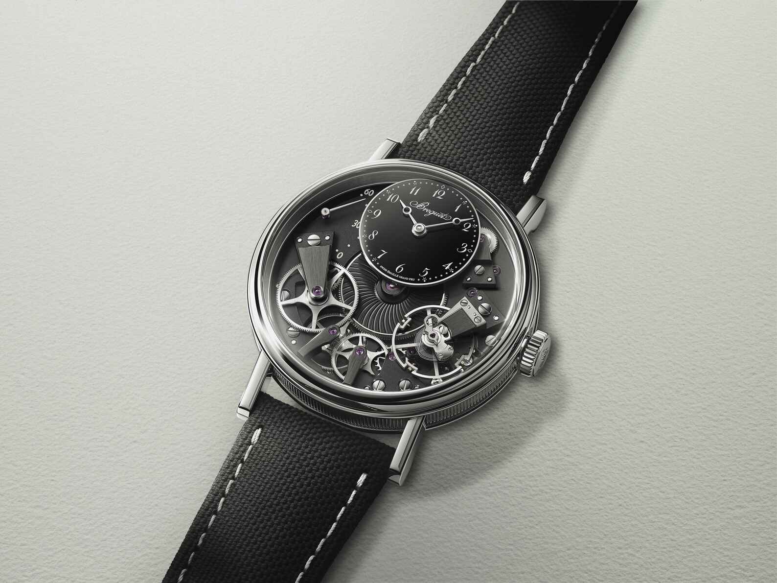 Art Of Time Facebook ad