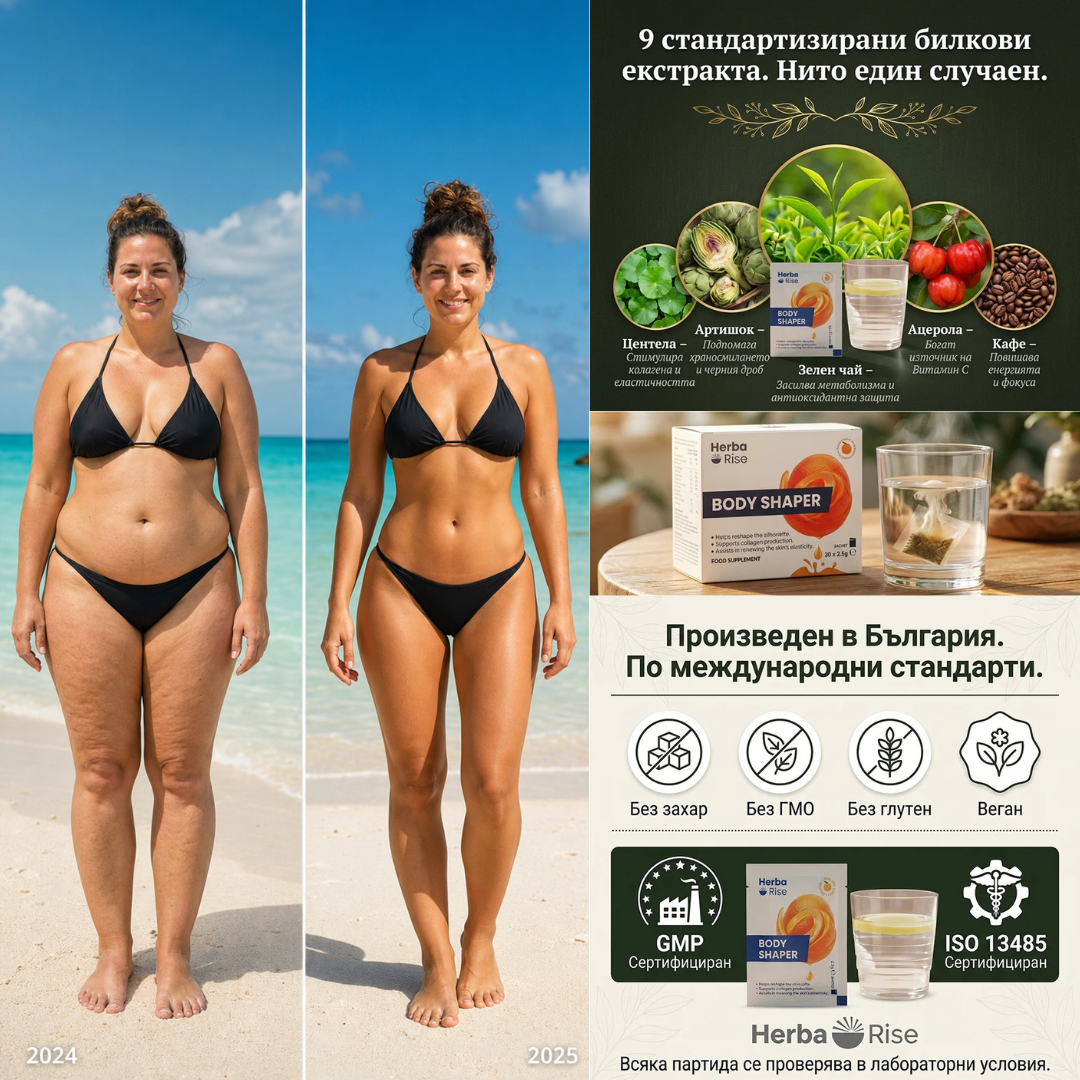 Herbarise Facebook ad