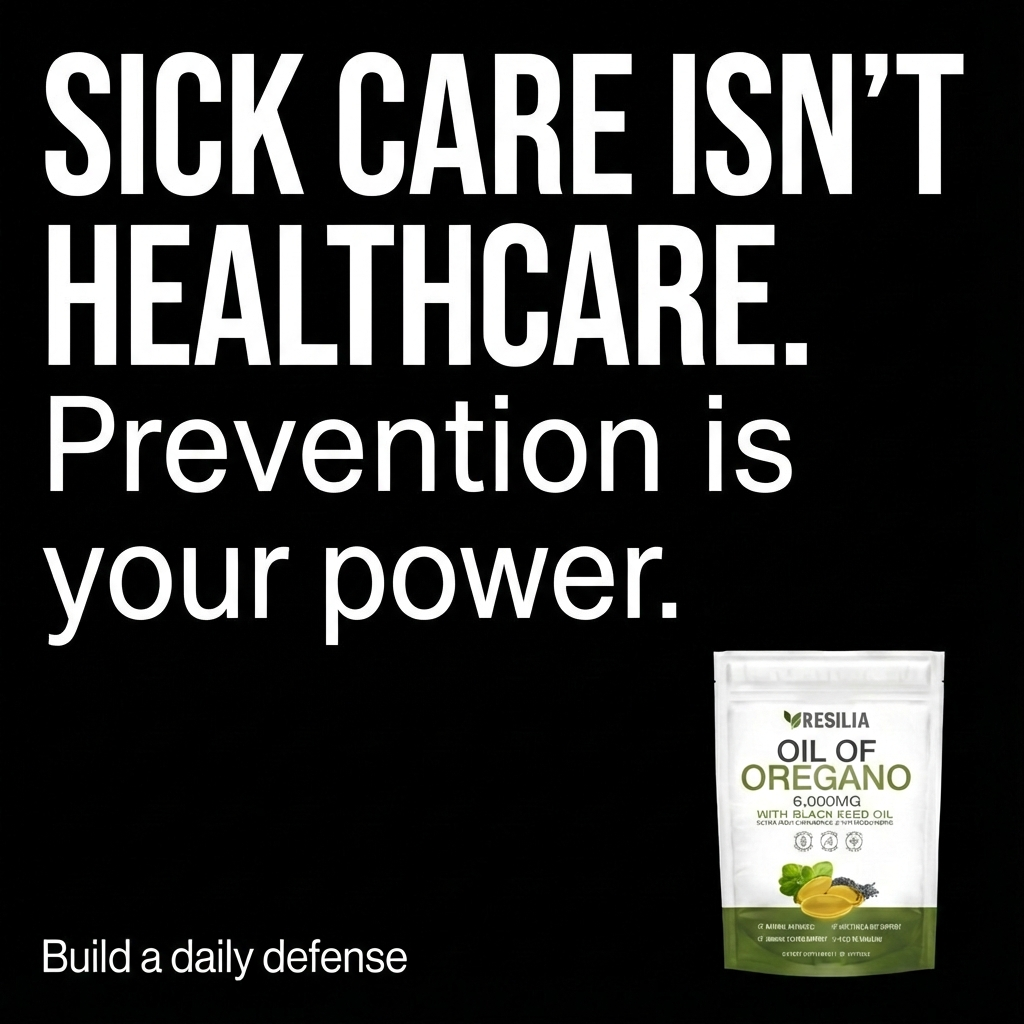 Herbal Rise Facebook ad