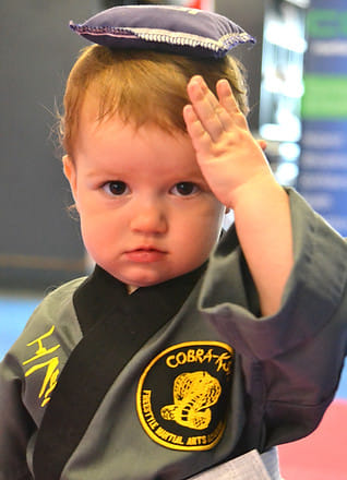 Cobra Fitness Centre Geraldton Facebook ad