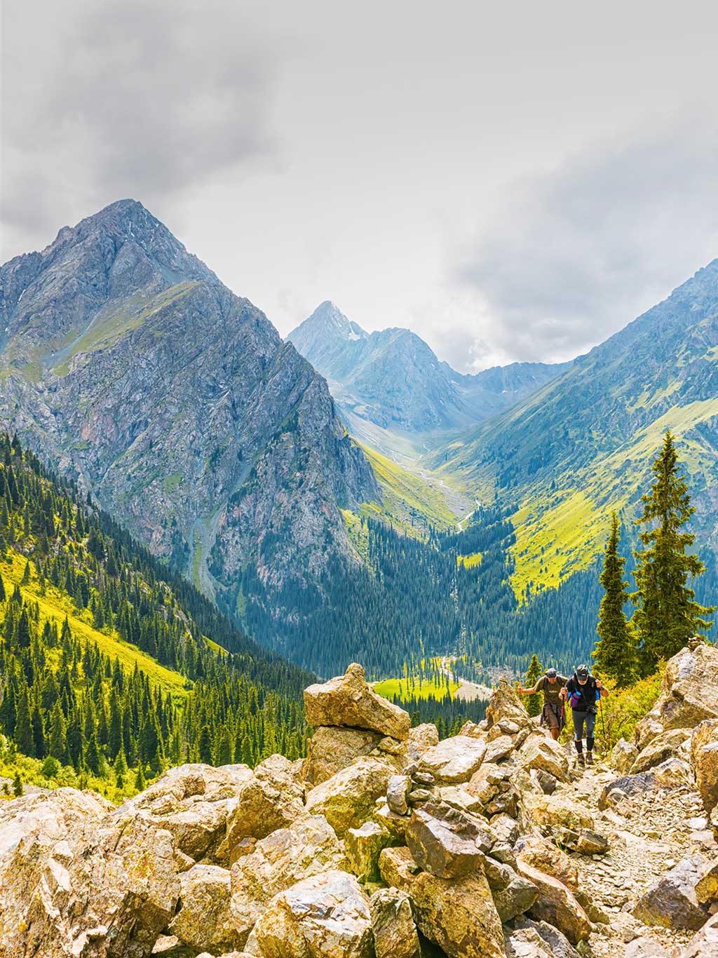 Arara - Tours to Caucasus Facebook ad