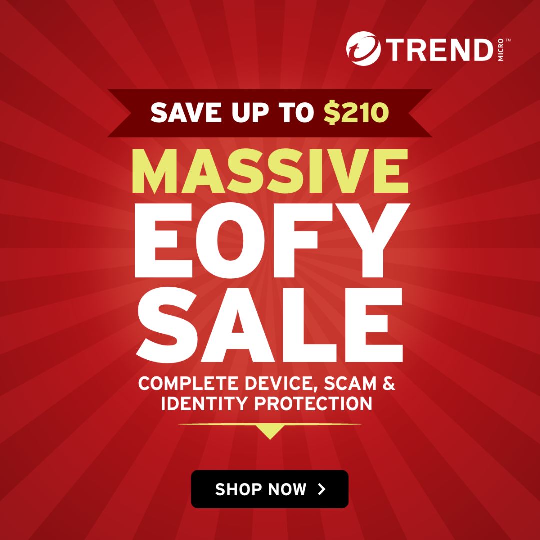 TrendLife Facebook ad