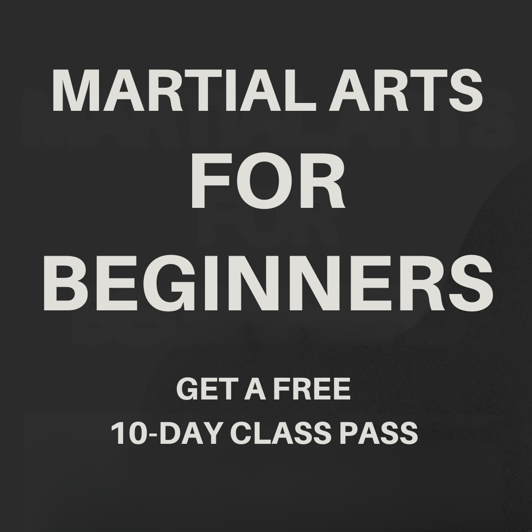 Native Brazilian JiuJitsu Facebook ad