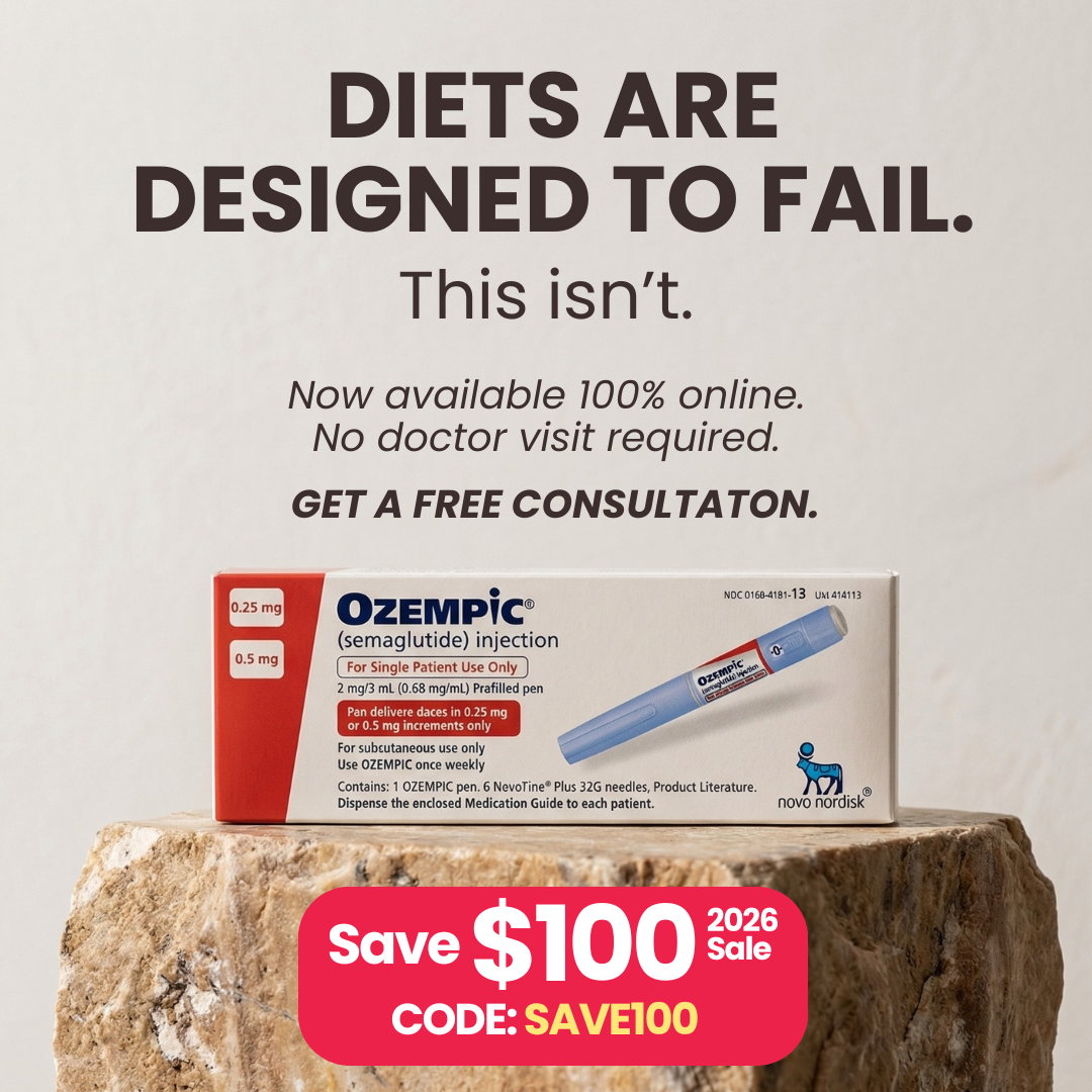 Rocky Health Inc Facebook ad