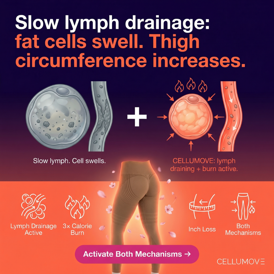 Cellumove Fitwear Facebook ad
