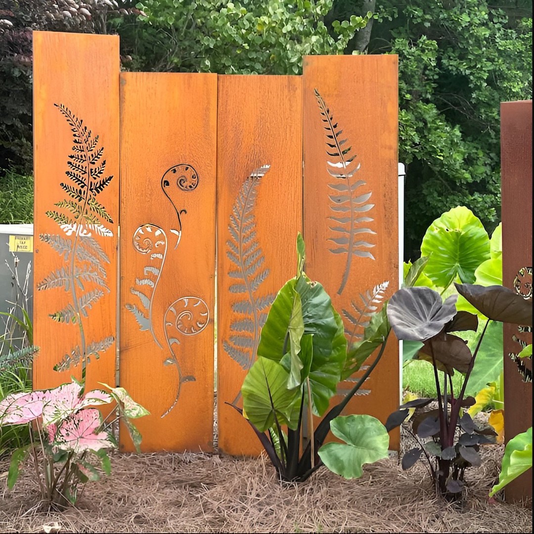 The Metal Art Fever Facebook ad