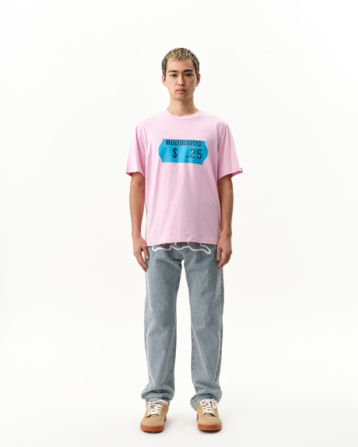 Billionaire Boys Club Icecream Facebook ad