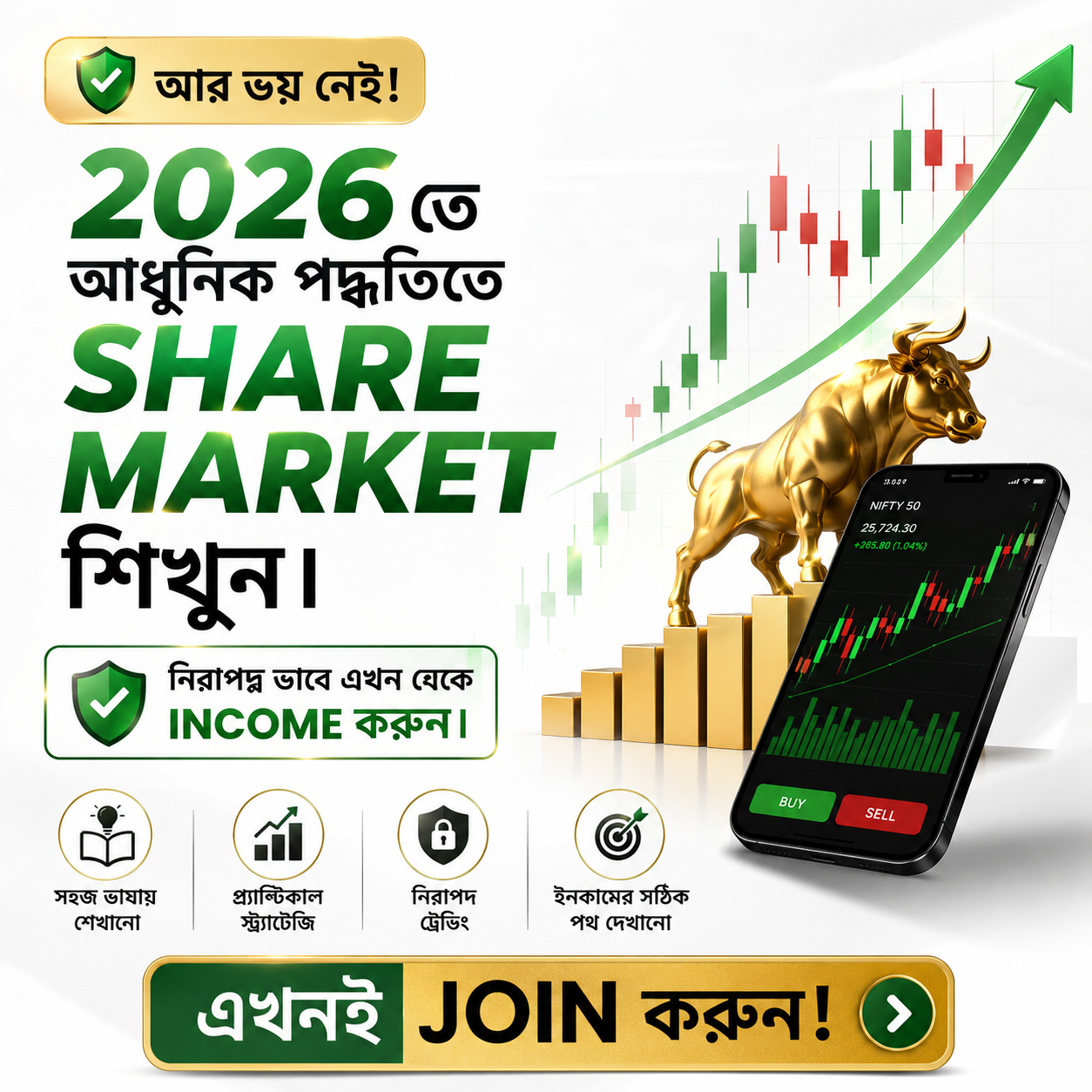 S Dip Trader Facebook ad