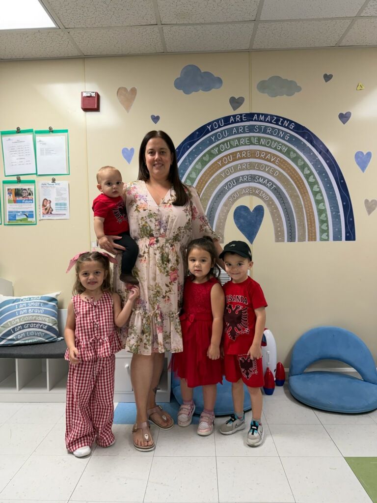 Kid's Learning Academy League City Facebook ad