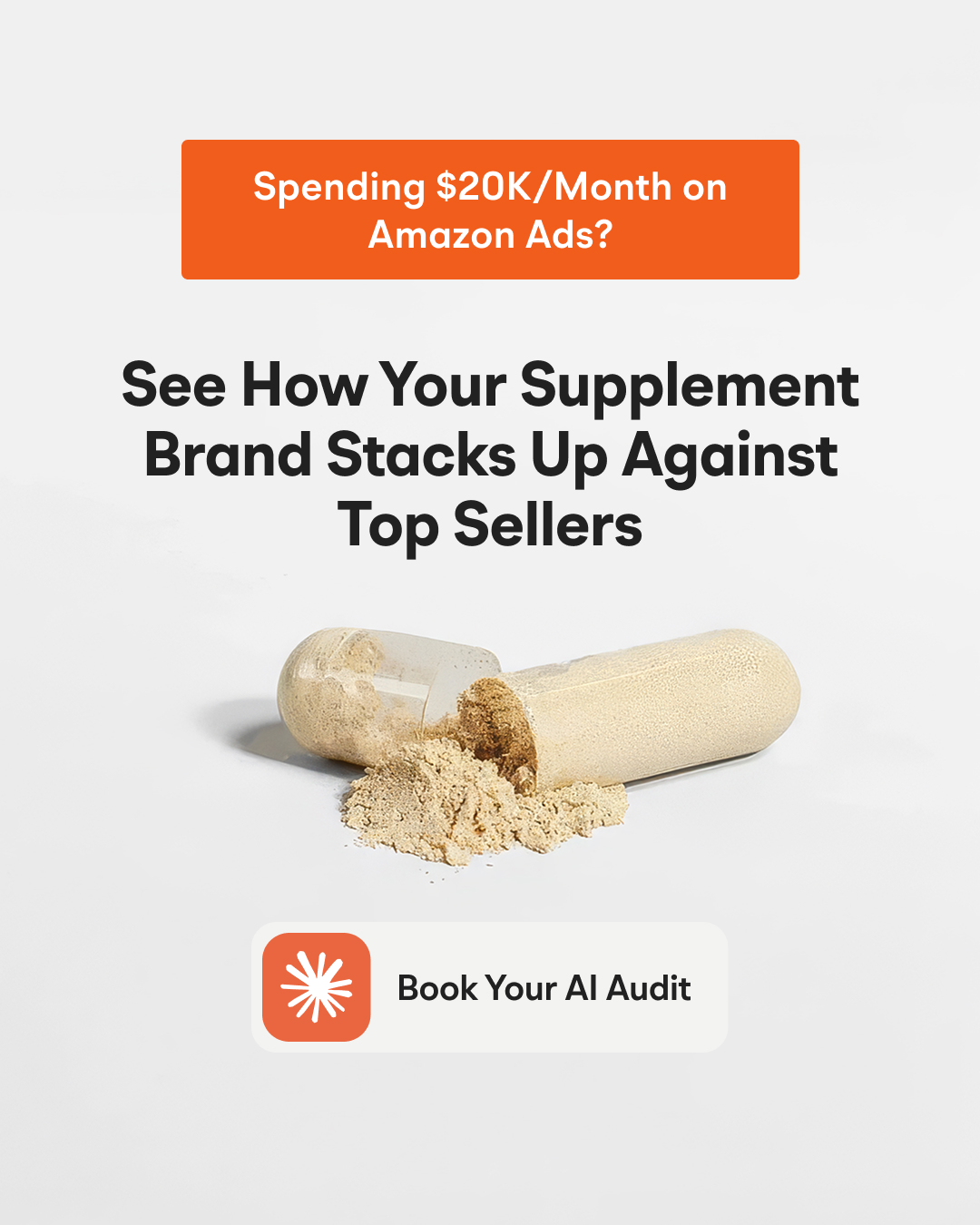 Sophie Society Facebook ad