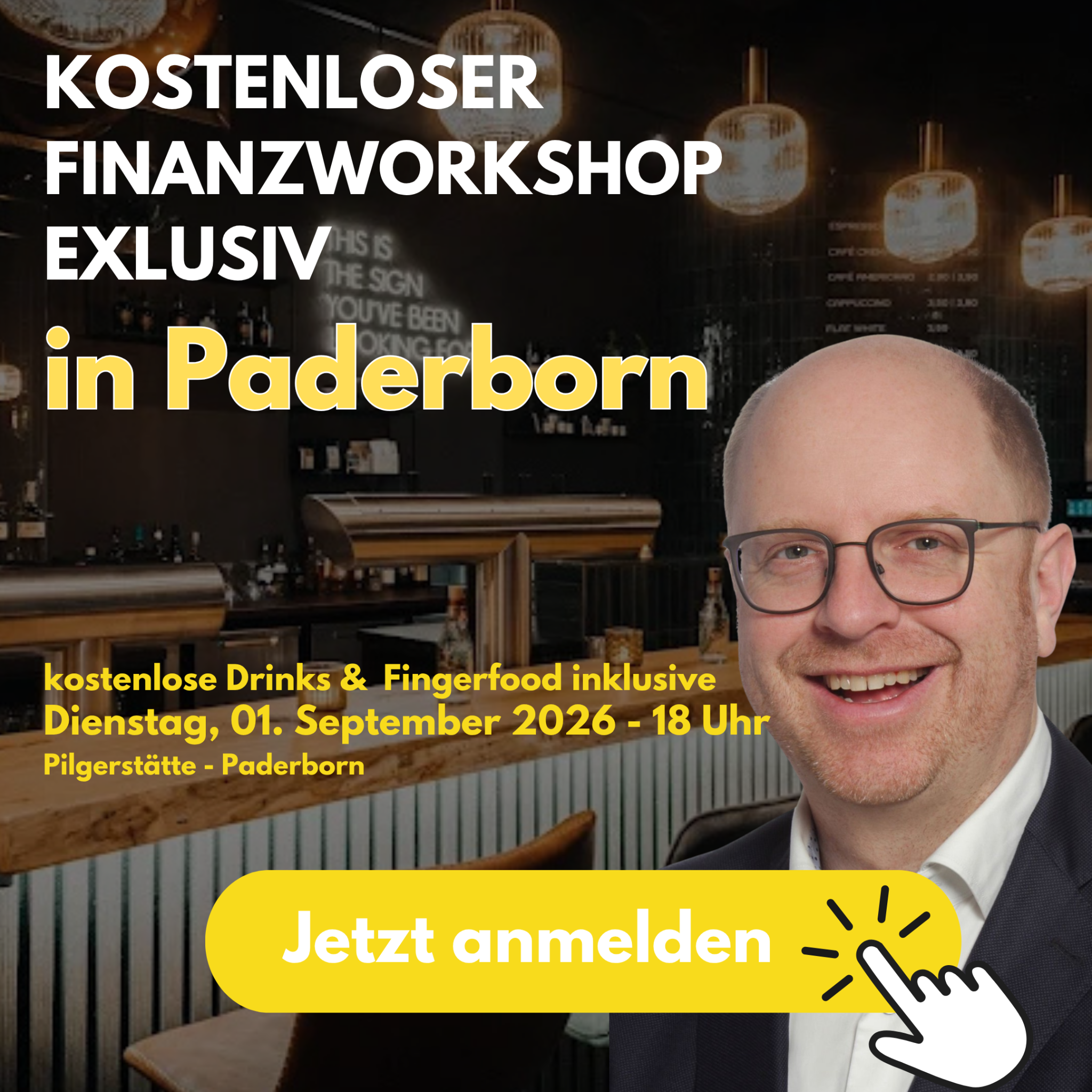 Provinzial Noack Facebook ad: Exklusiv in Paderborn: Kostenloser Workshop zum…