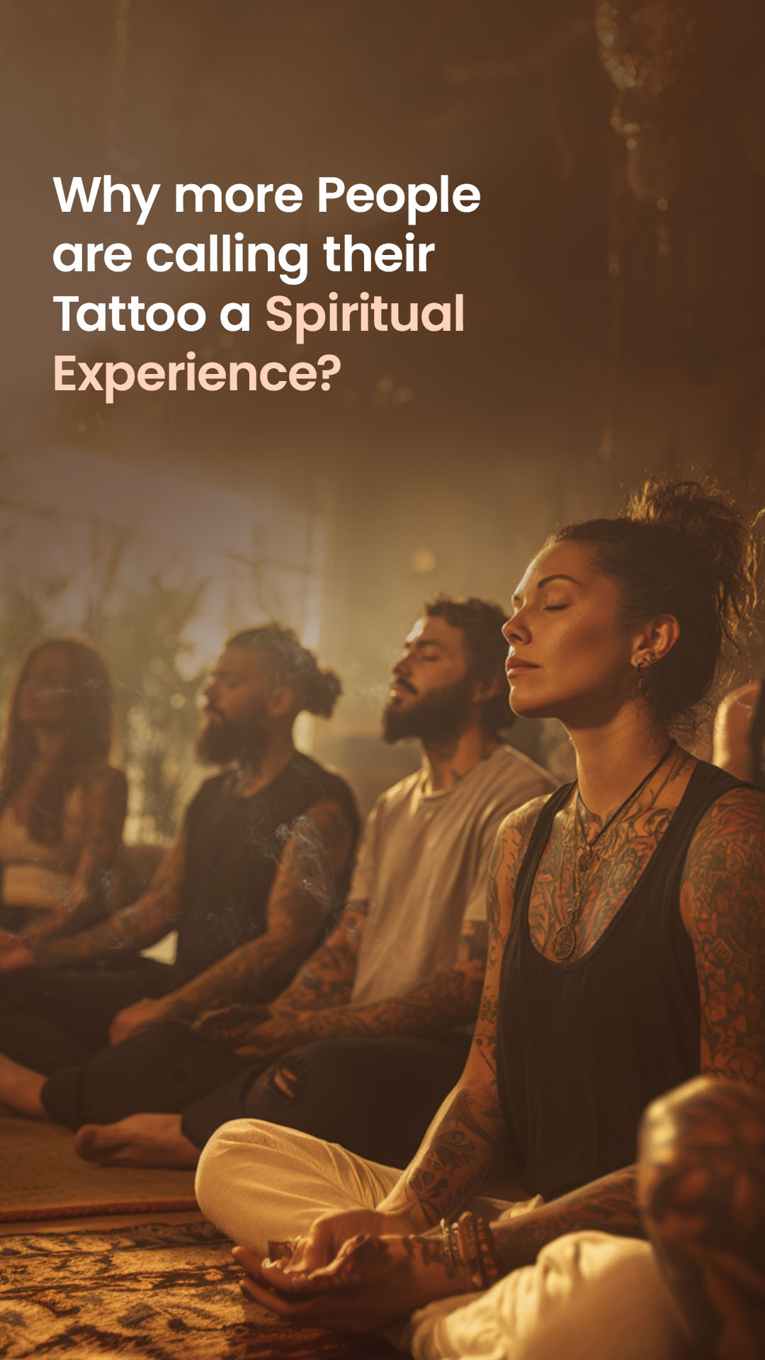 Aliens Tattoo Facebook ad