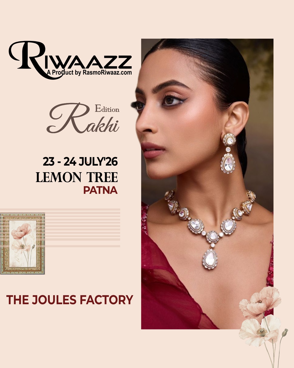 Riwaazz Facebook ad