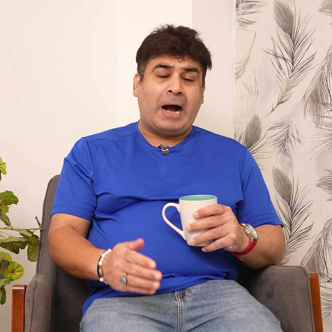 The Ghar Soaps Facebook ad: Magic Soap For Tanning Problem