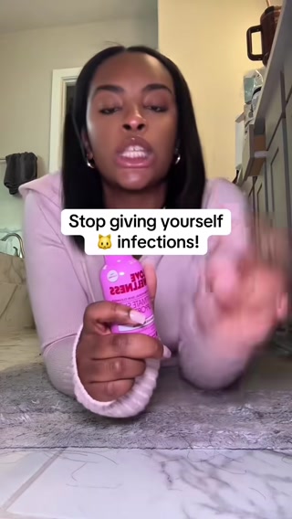 Love Wellness Facebook ad: Trusted By 4M+ Women