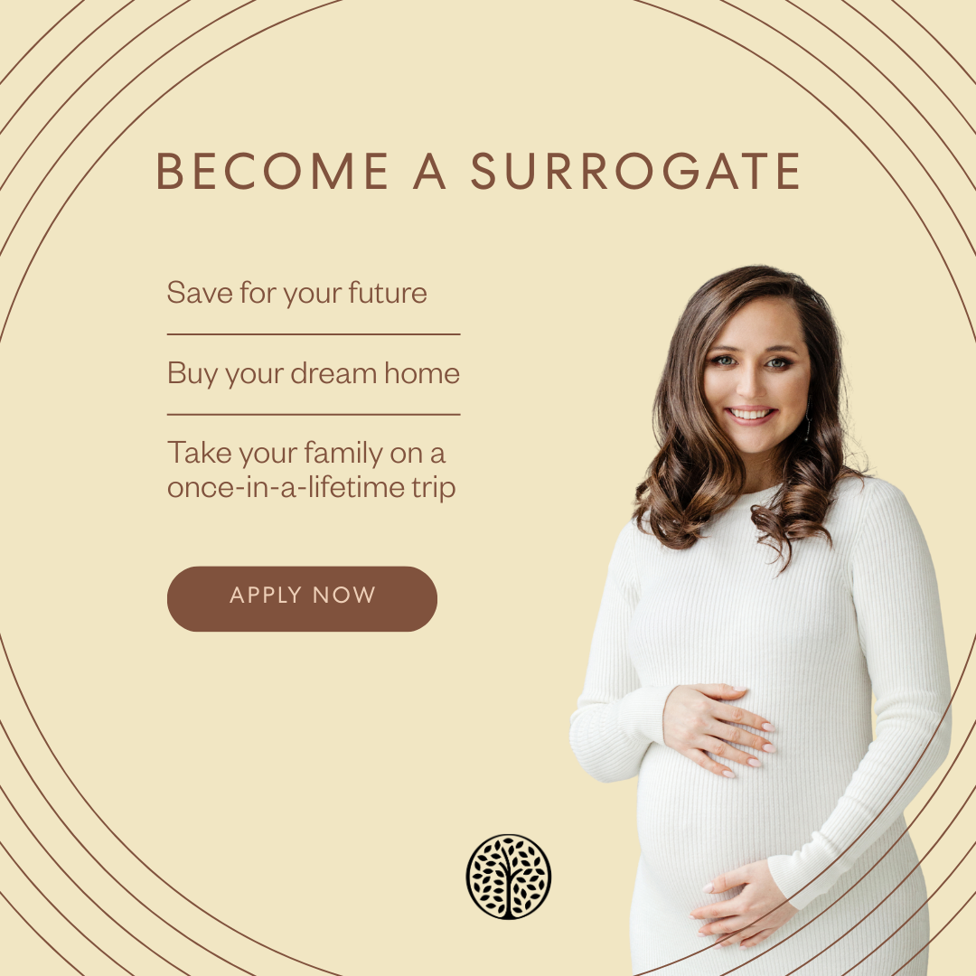Growing Generations Facebook ad