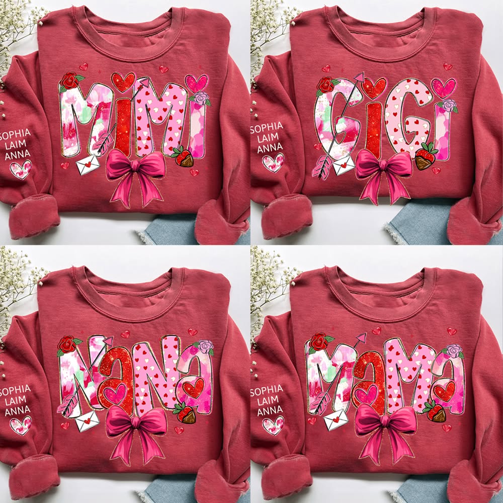 Godmerch - Personalized Gifts For Family Facebook ad
