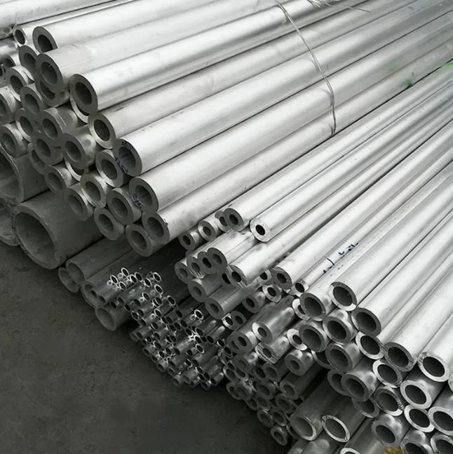 Selling stainless steel/carbon steel/galvanized steel Facebook ad