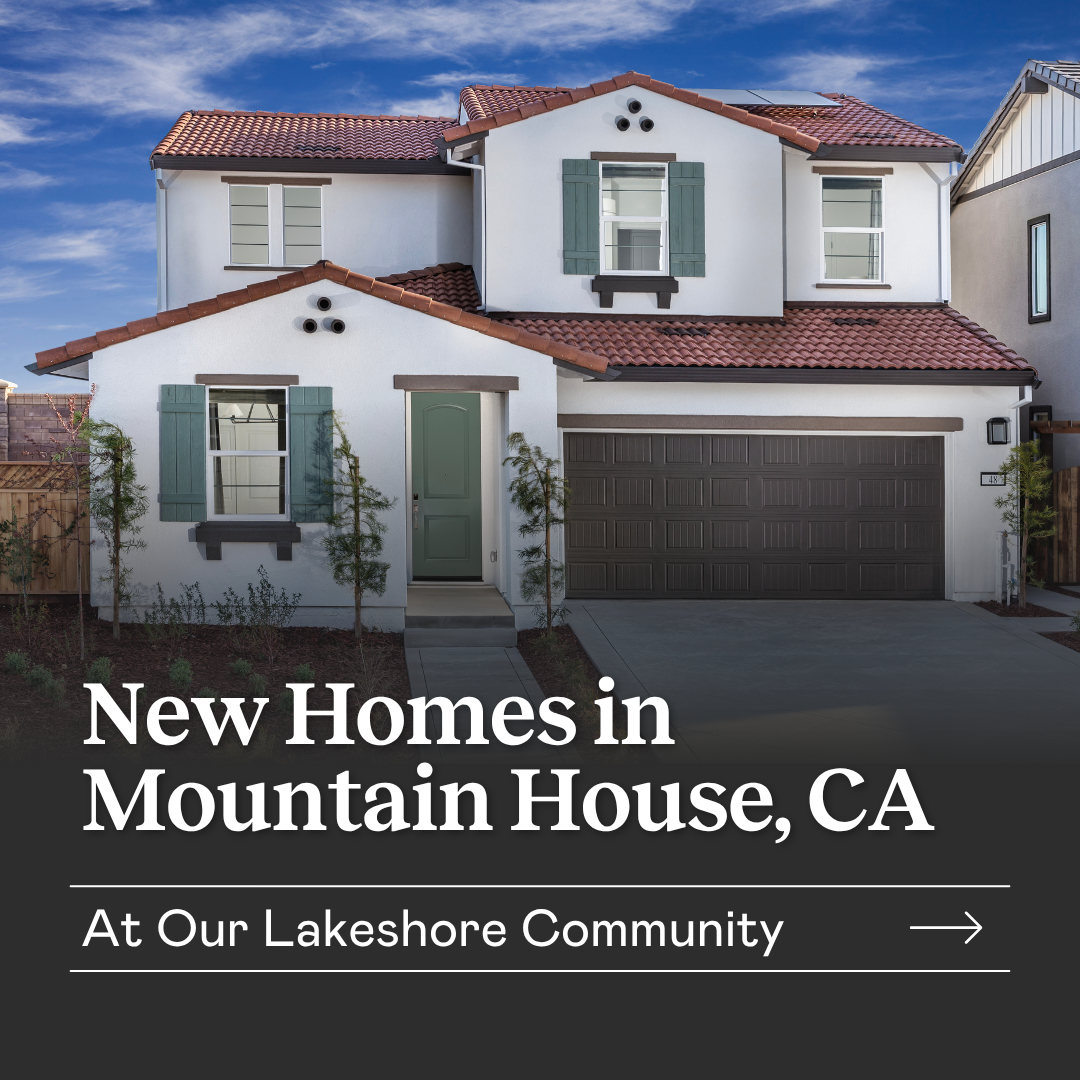 Lennar Bay Area Facebook ad