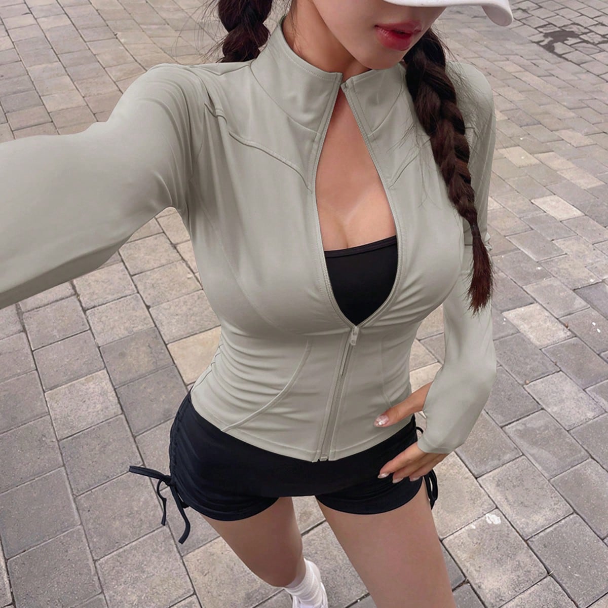 SHEIN Facebook ad