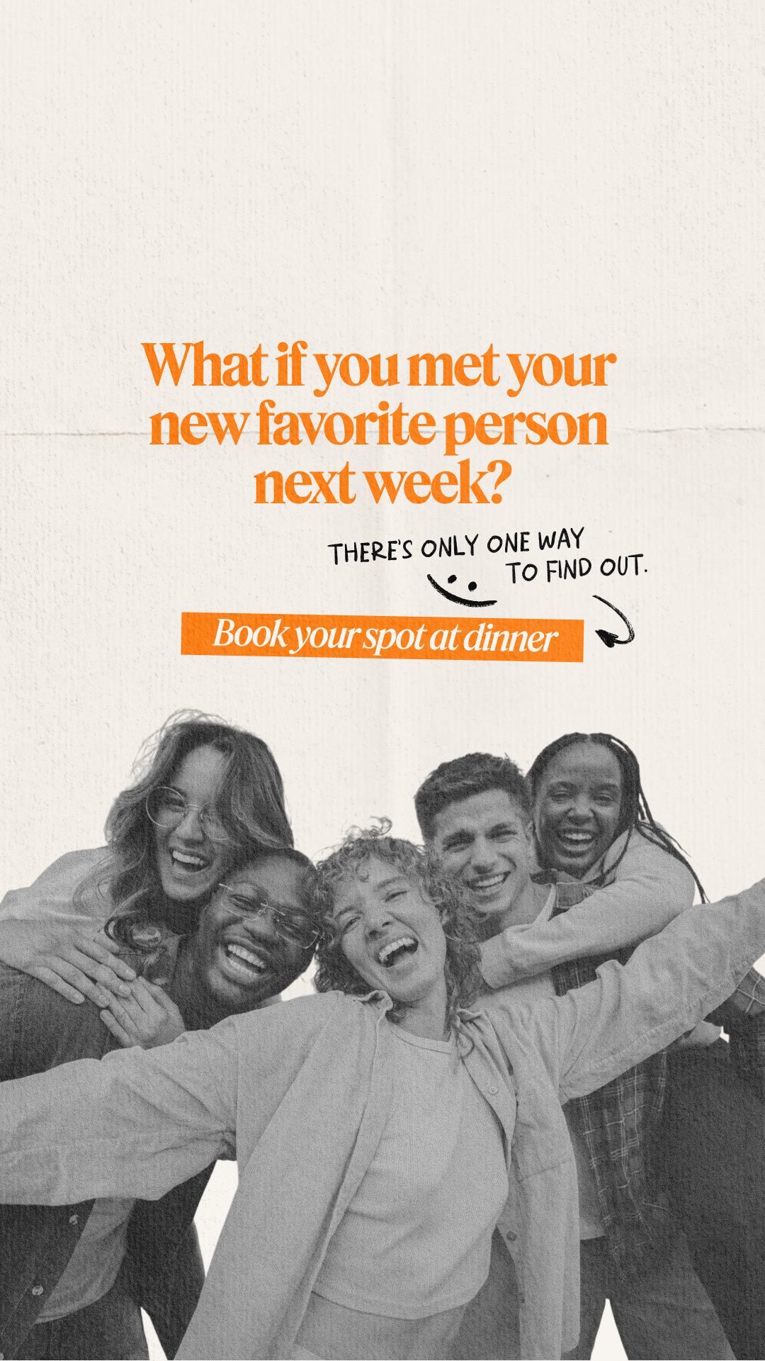 Timeleft Facebook ad