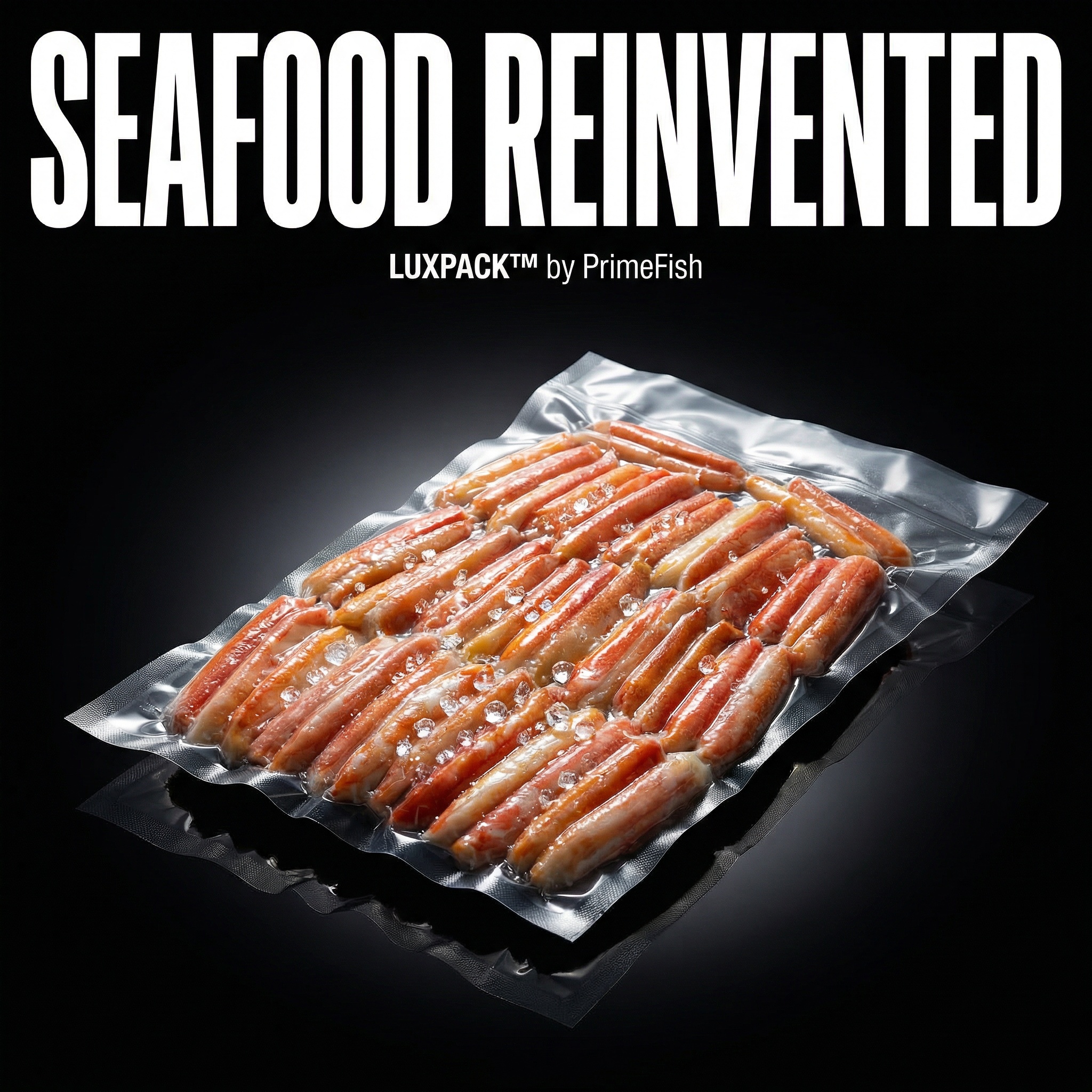 PrimeFish Seafood Co. Facebook ad
