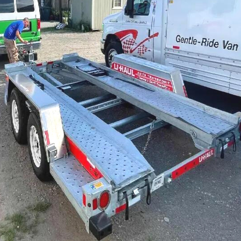 Info Hive Facebook ad: Explore the benefits of Police Impound Car Hauler…