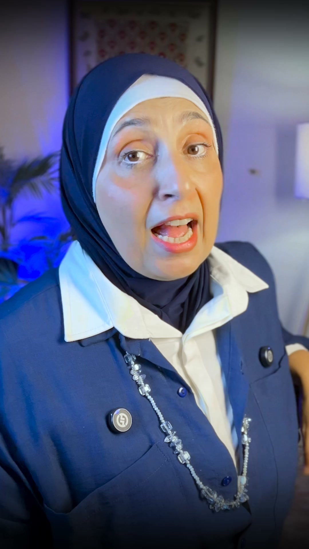 Hanan Zain Elden - Life Coach Facebook ad: خصم 3 أيام + ضمان استرجاع كامل 14 يوم