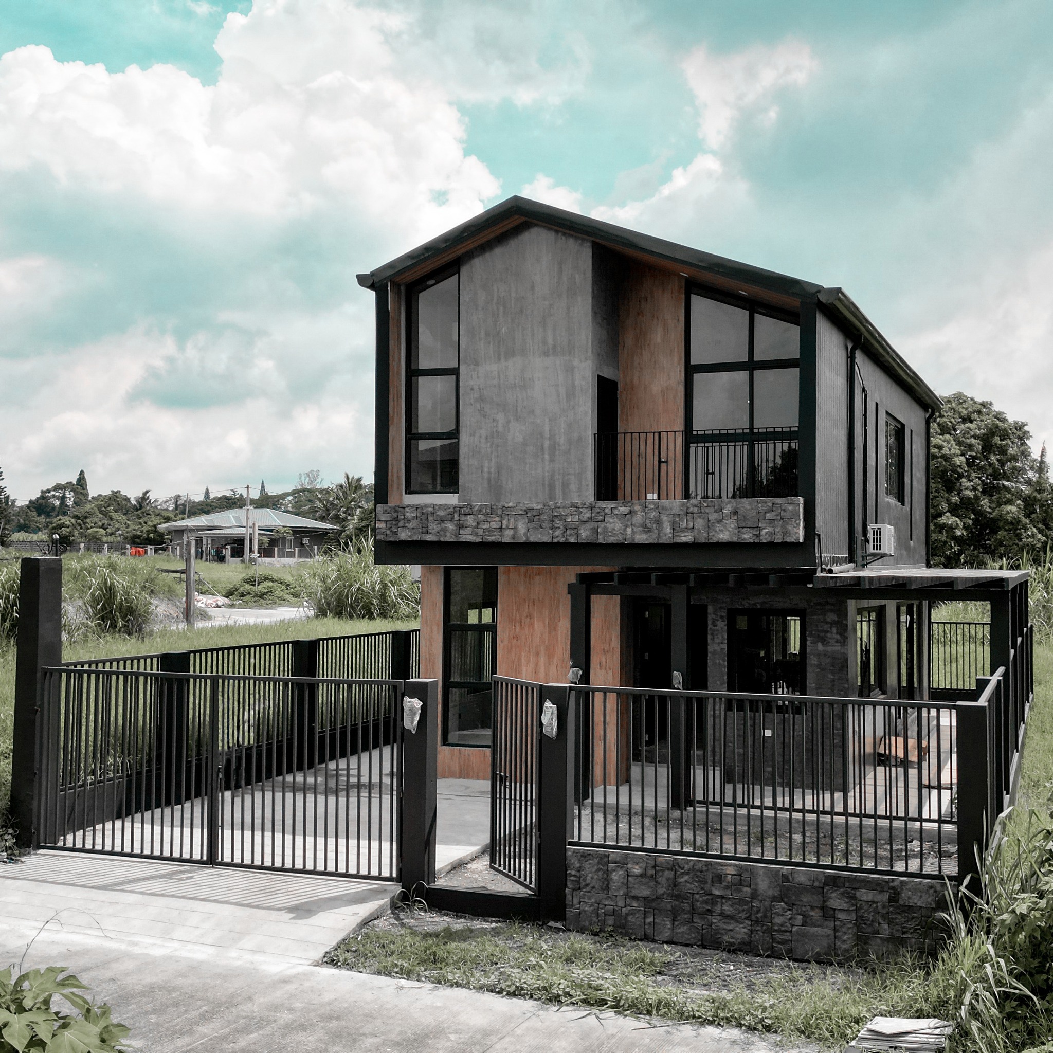Minimalist Architects PH Facebook ad: ๐ง๐ต๐ฒ ๐ฃ๐น๐ฎ๐๐ผ๐ป ๐๐ผ๐๐๐ฒ.