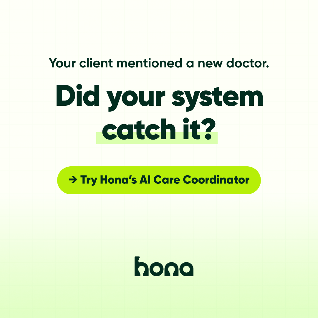 Hona Facebook ad