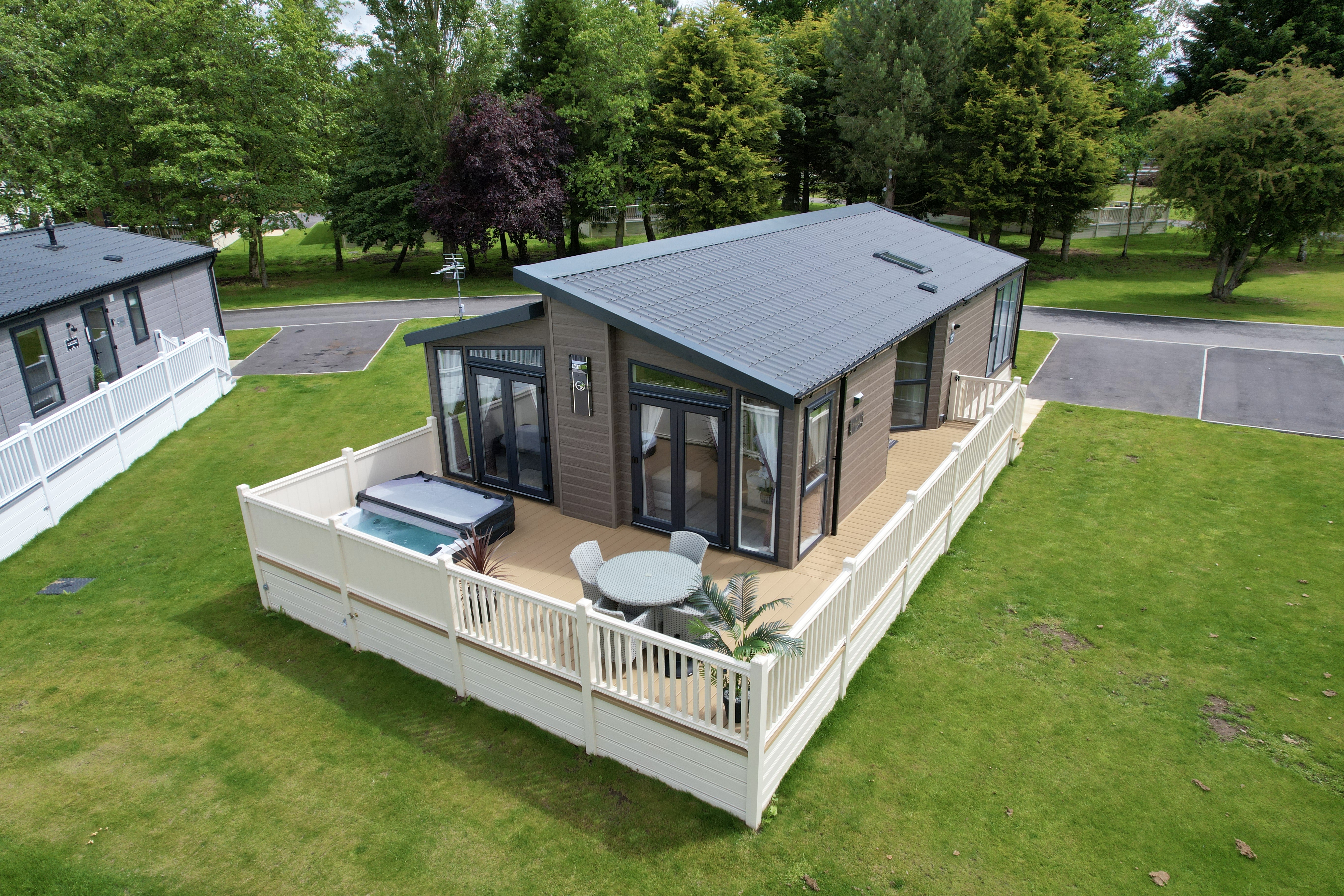 Allerthorpe Golf & Country Park Facebook ad