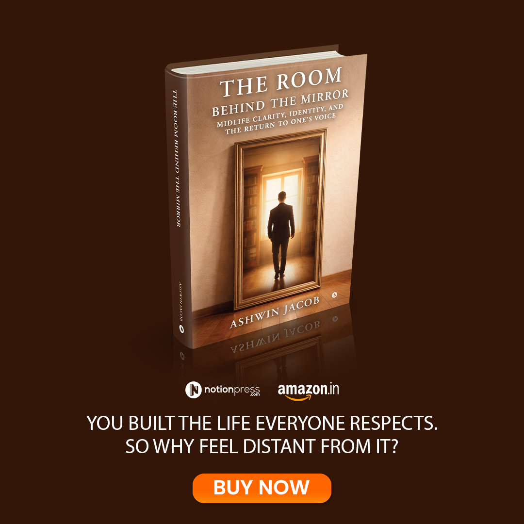 Notion Press Books Facebook ad