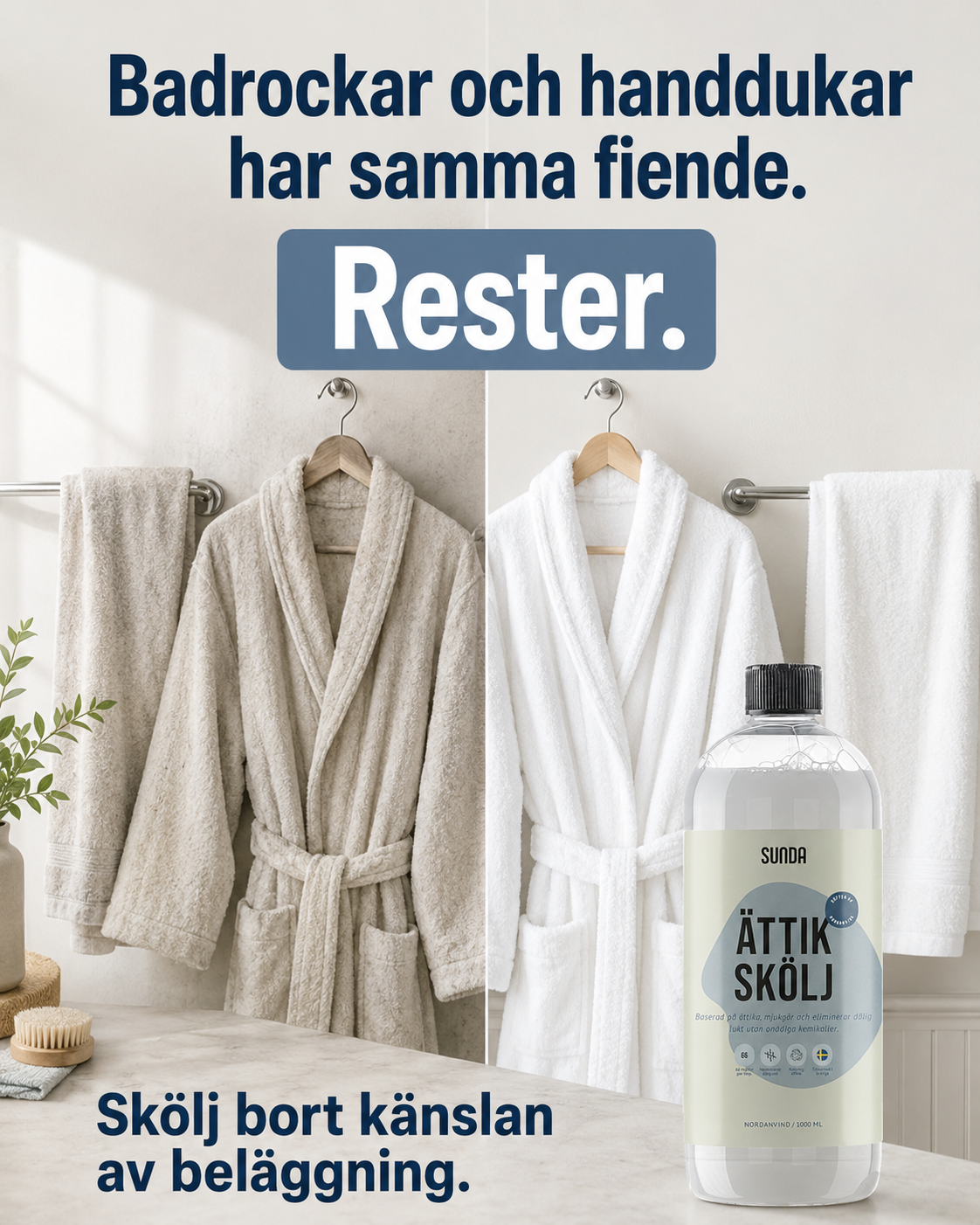 Sunda Facebook ad