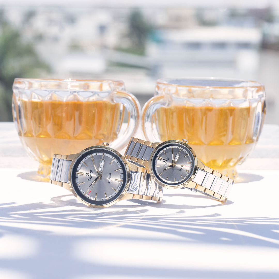 Sveston Watches Facebook ad