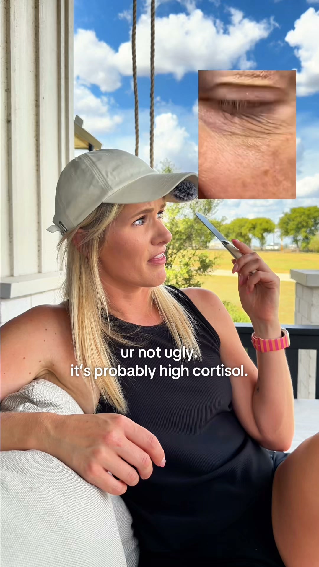 Kind Patches Facebook ad: Magnesium-Powered Sleep Support