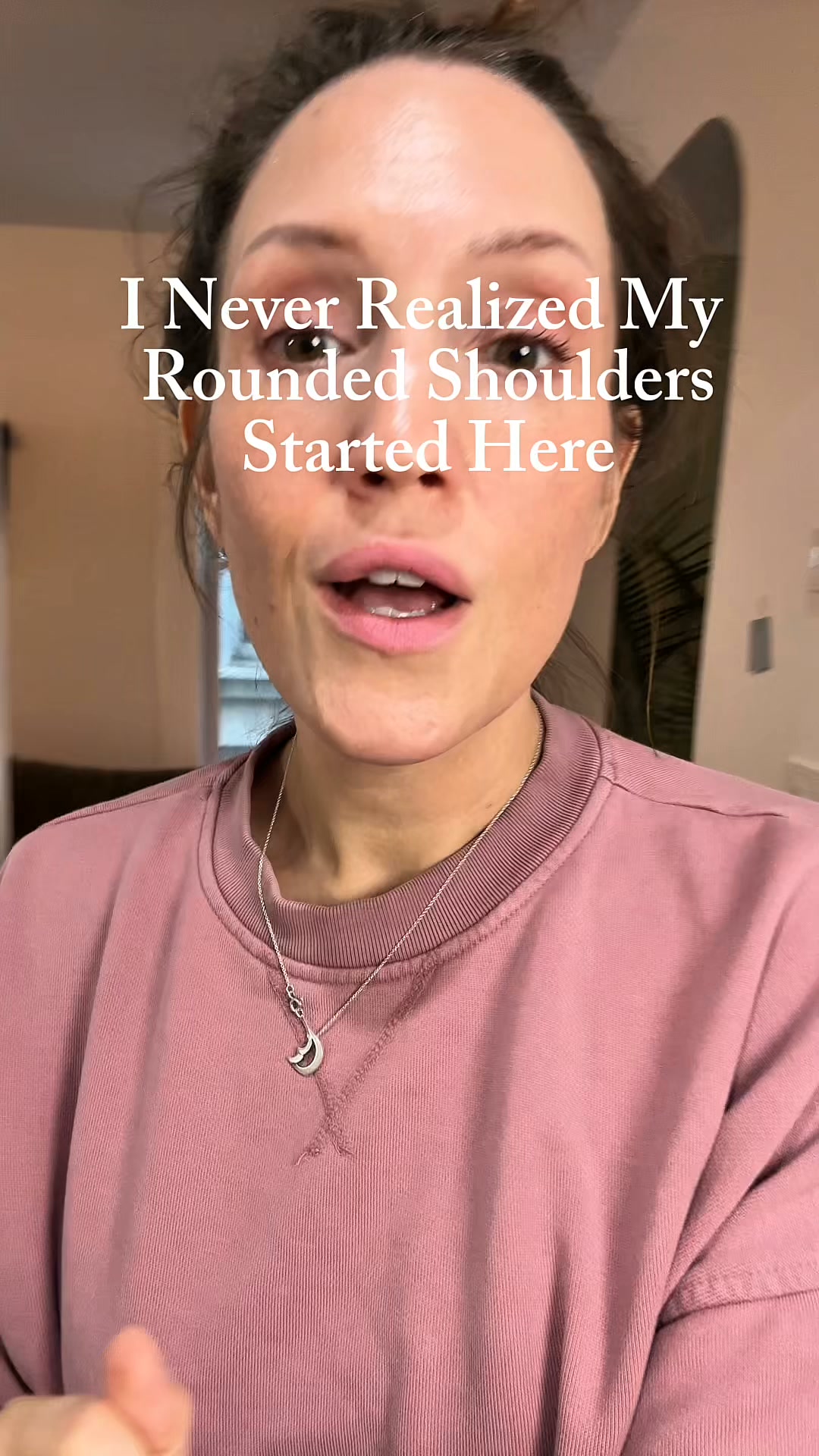 CALLIXE Facebook ad: 15 minute neck release