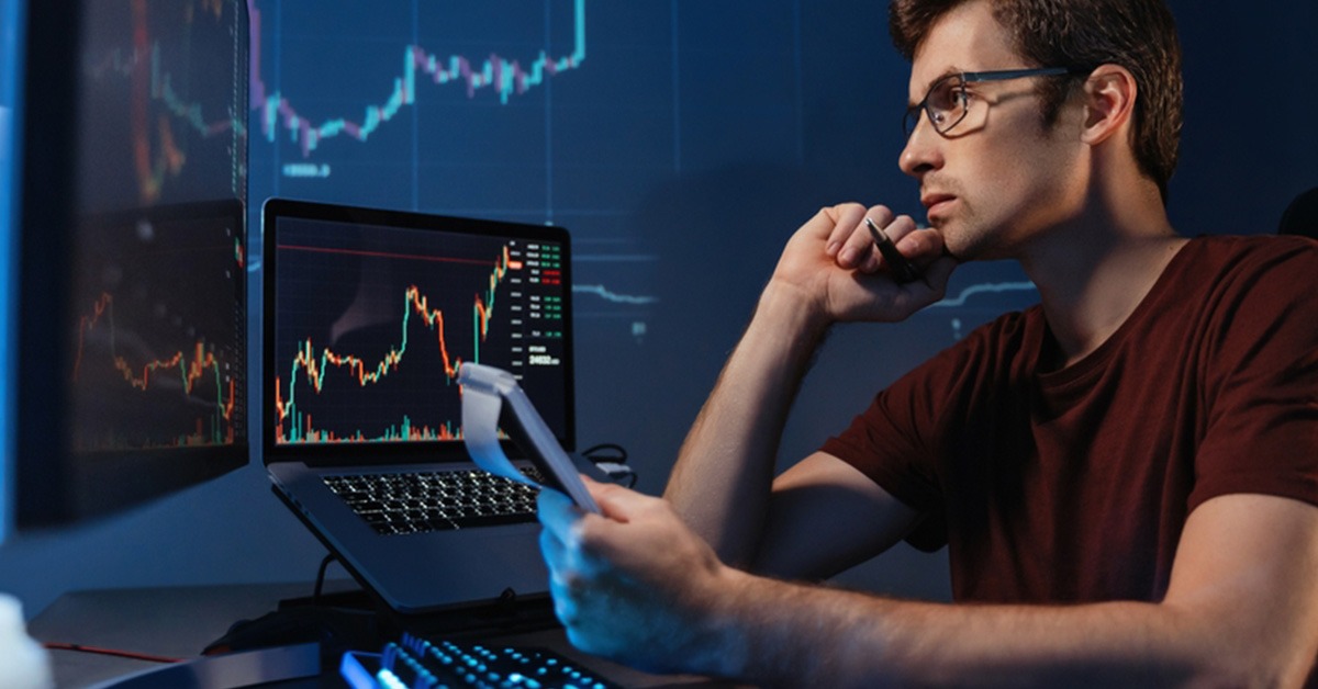 Market Tips Facebook ad