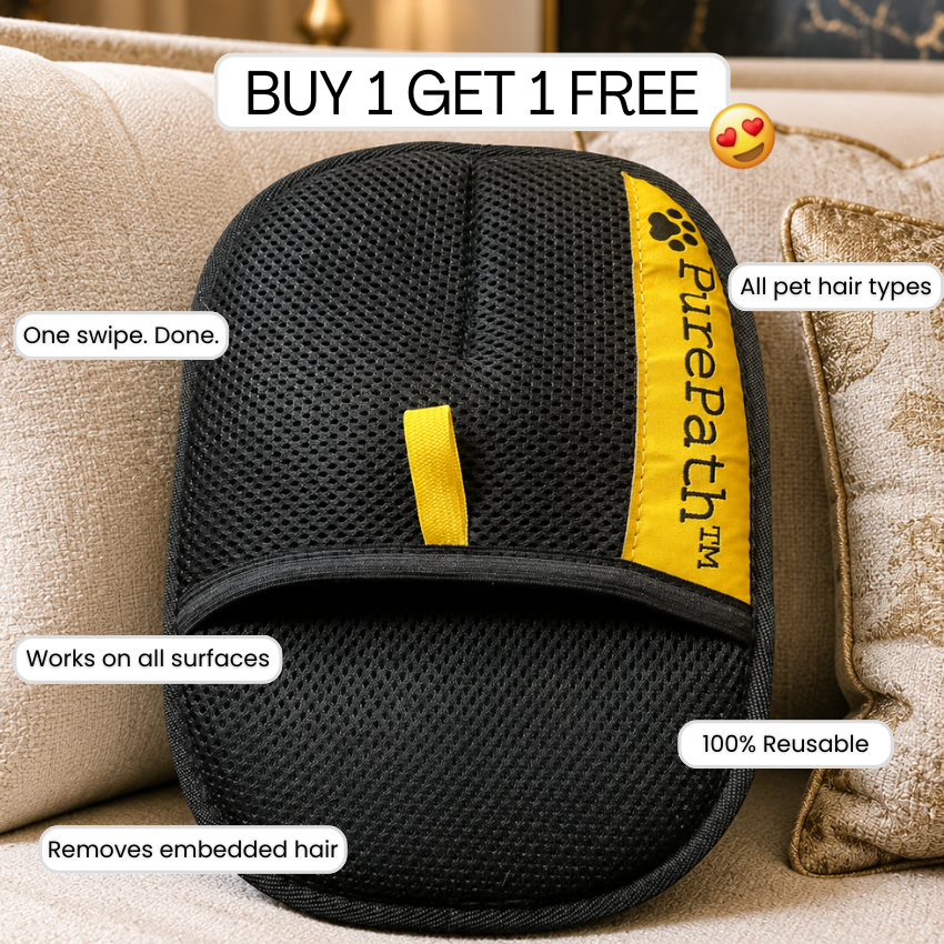 PurePath Facebook ad